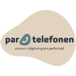 Partelefonen - logo